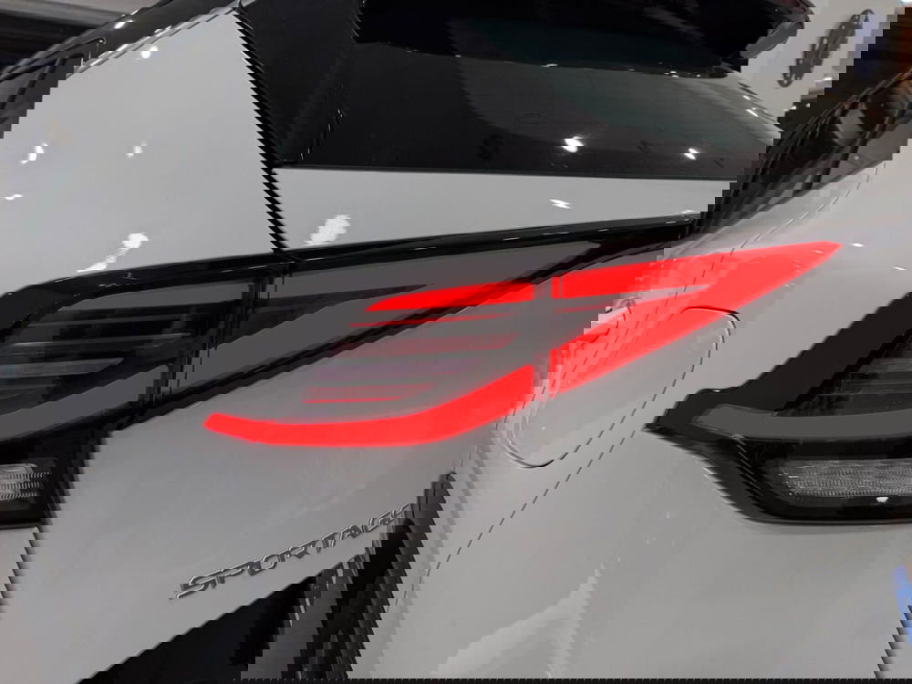 Kia Sportage usata a Napoli (8)