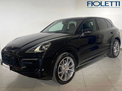 Porsche Cayenne Coup&eacute; 3.0 V6 del 2019 usata a Concesio