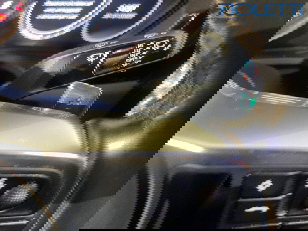 Porsche Cayenne Coupé usata a Brescia (11)