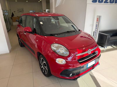 Fiat 500L 1.4 95 CV S&amp;S Sport del 2020 usata a Castellammare di Stabia