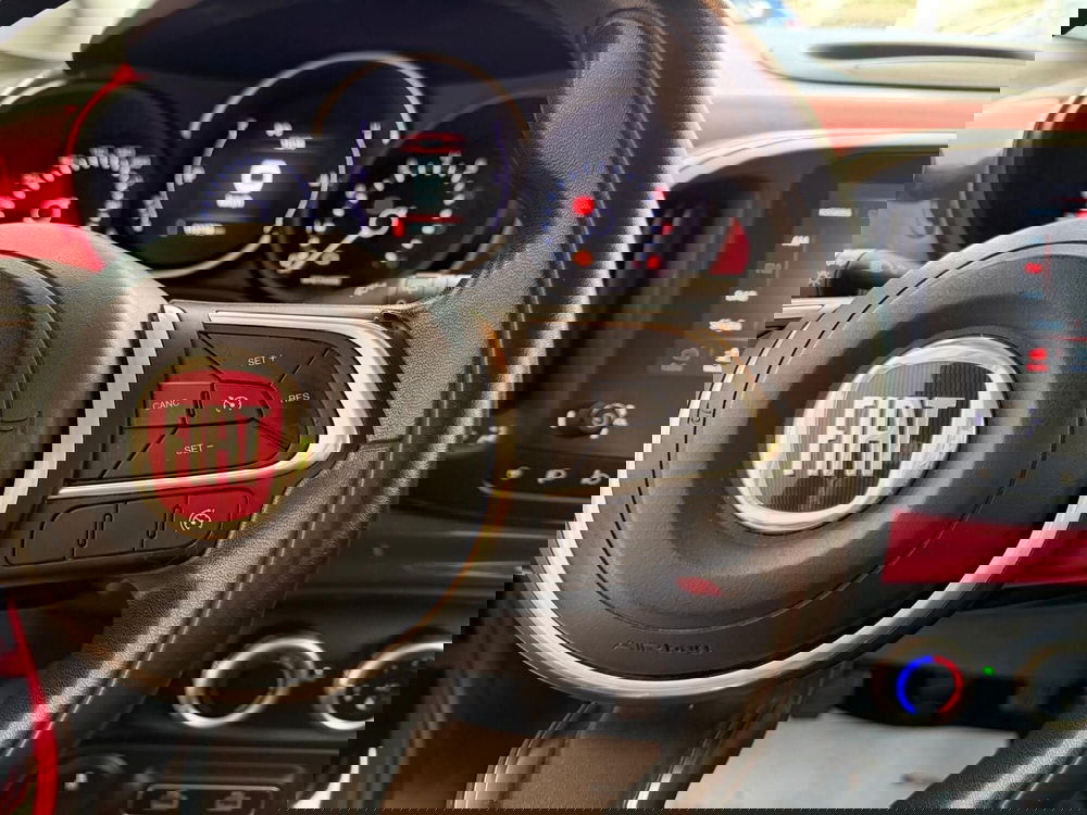 Fiat 500L usata a Napoli (10)