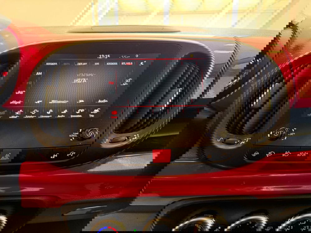 Fiat 500L usata a Napoli (12)