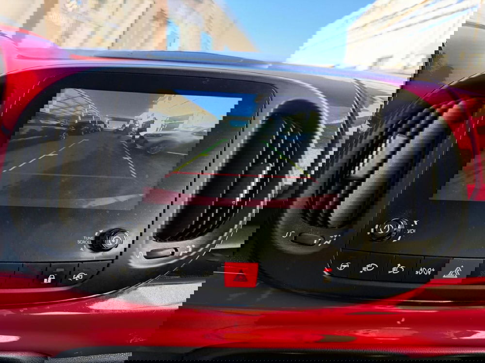 Fiat 500L usata a Napoli (13)