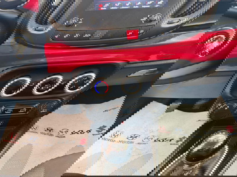 Fiat 500L usata a Napoli (14)