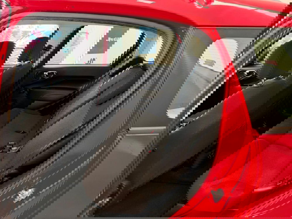 Fiat 500L usata a Napoli (16)