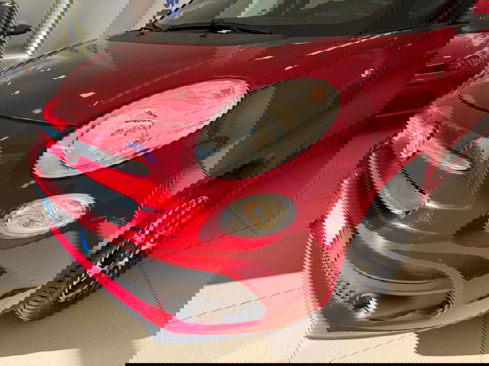 Fiat 500L usata a Napoli (17)