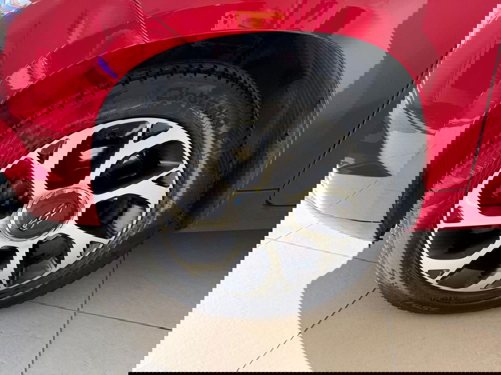 Fiat 500L usata a Napoli (18)