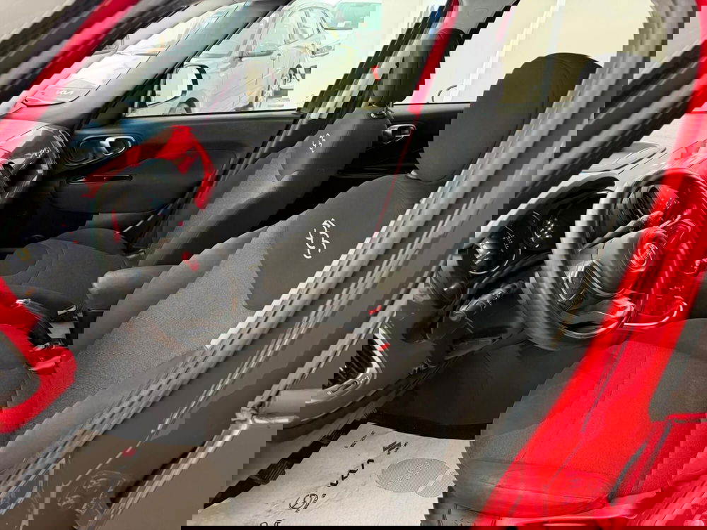 Fiat 500L usata a Napoli (8)