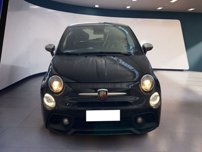 Abarth 595 1.4 t-jet Turismo 165cv del 2020 usata a Torino