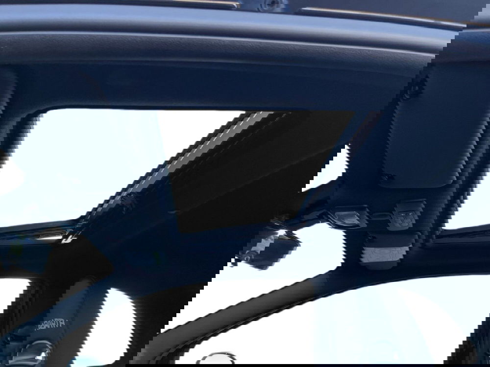 Abarth 595 usata a Torino (15)