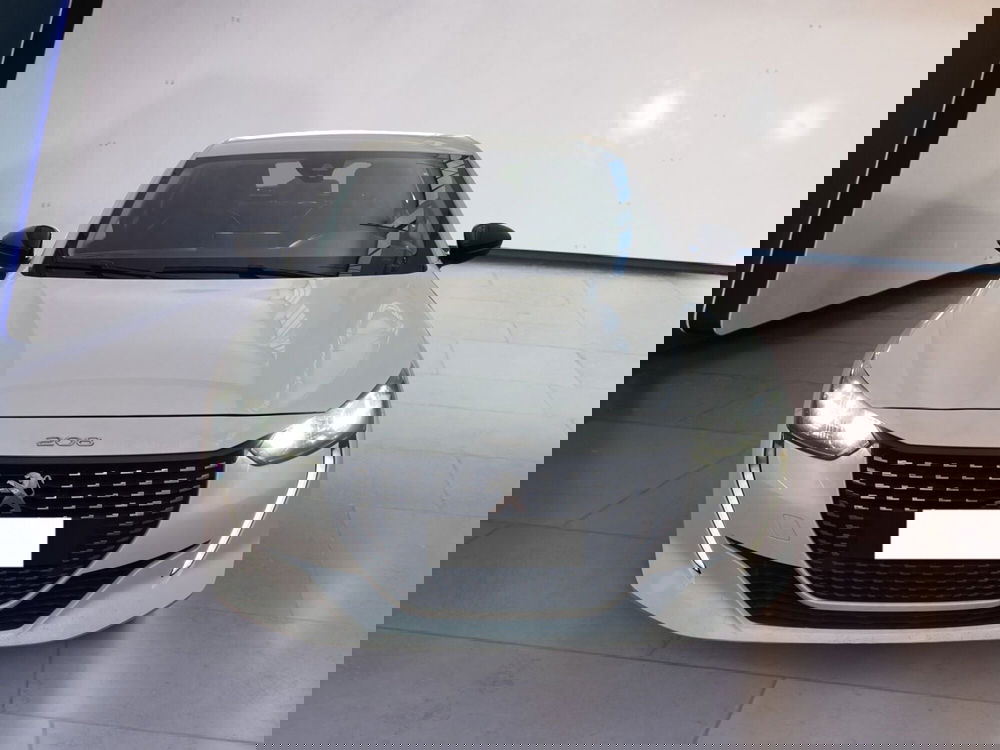 Peugeot 208 usata a Torino