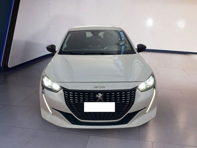 Peugeot 208 1.2 puretech Active s&amp;s 75cv del 2022 usata a Torino