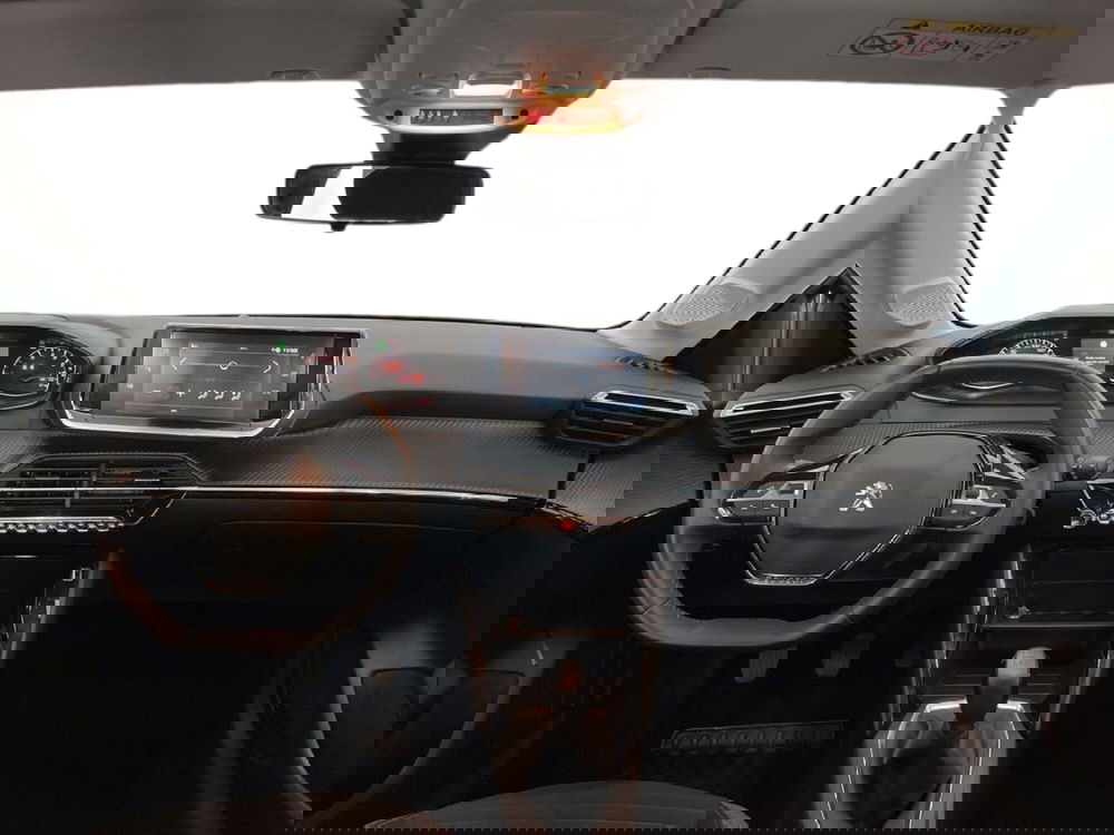 Peugeot 208 usata a Torino (10)