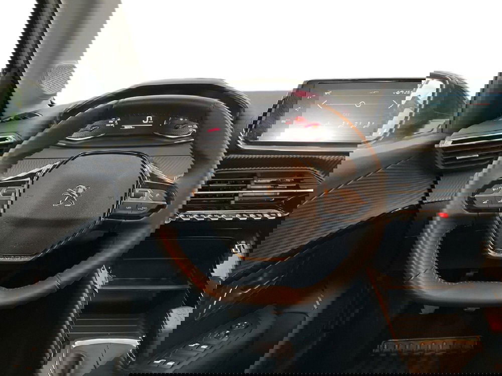 Peugeot 208 usata a Torino (11)