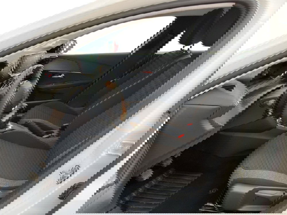 Peugeot 208 usata a Torino (9)