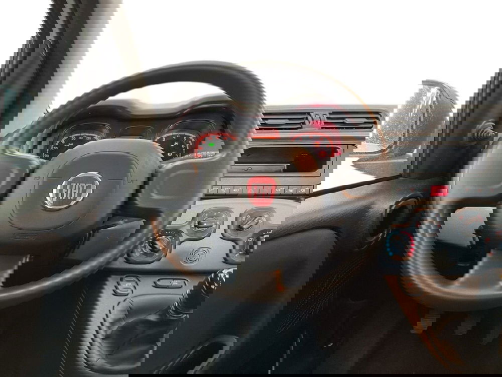 Fiat Panda usata a Torino (10)