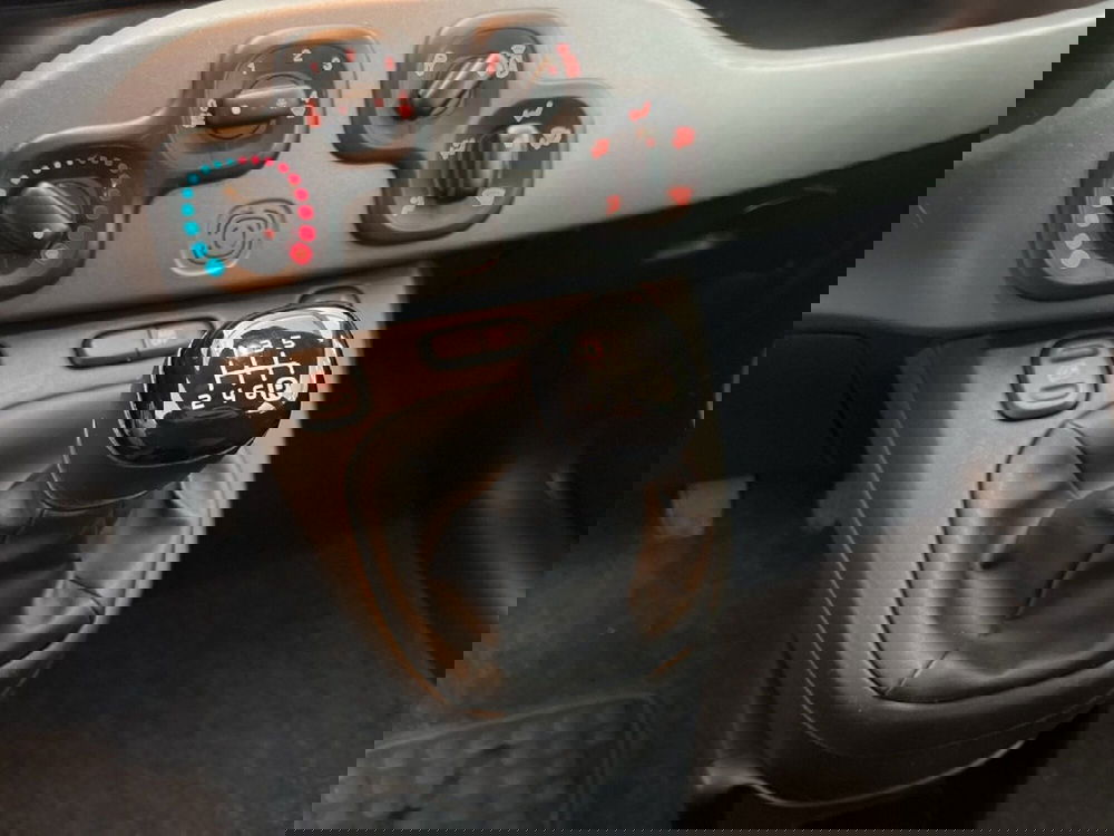 Fiat Panda usata a Torino (11)