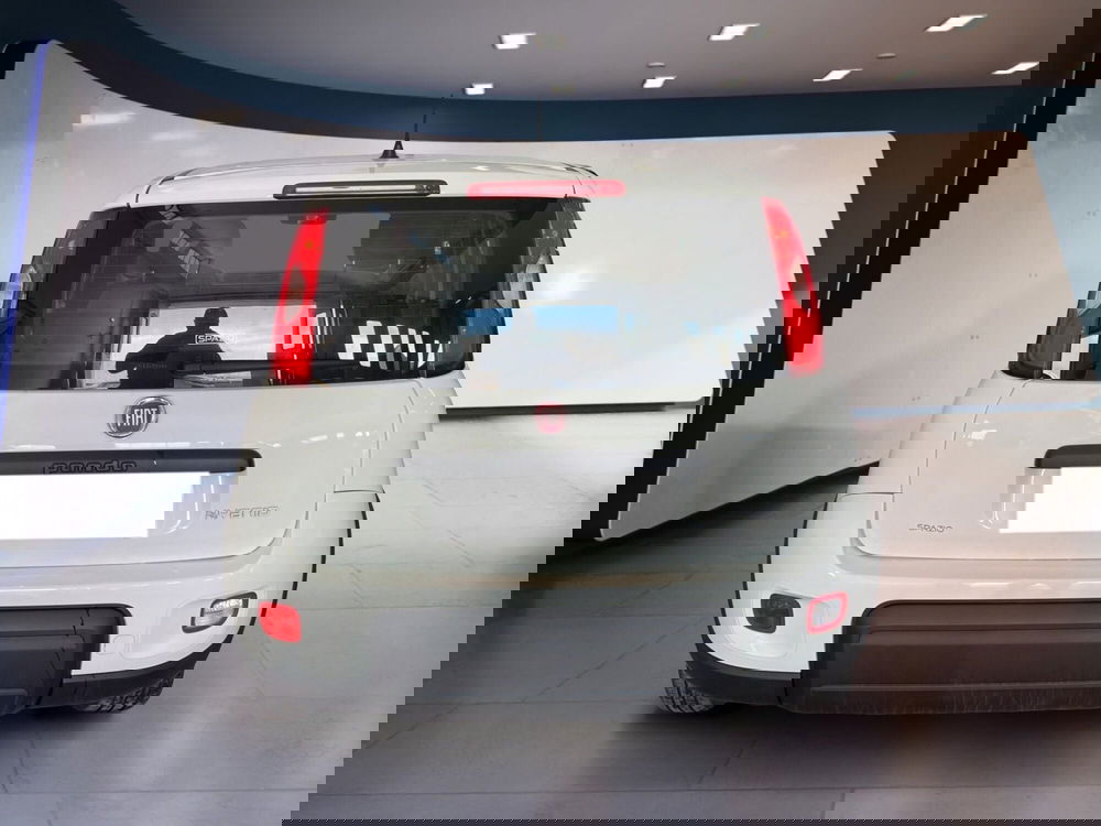 Fiat Panda usata a Torino (5)