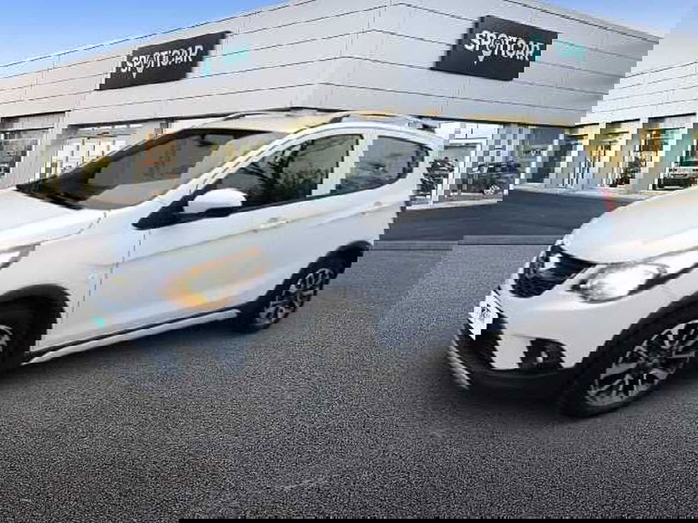 Opel Karl usata a Perugia