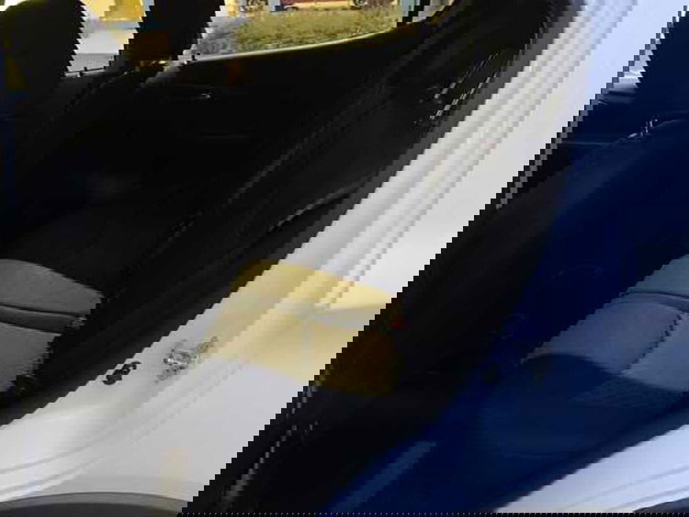 Opel Karl usata a Perugia (10)