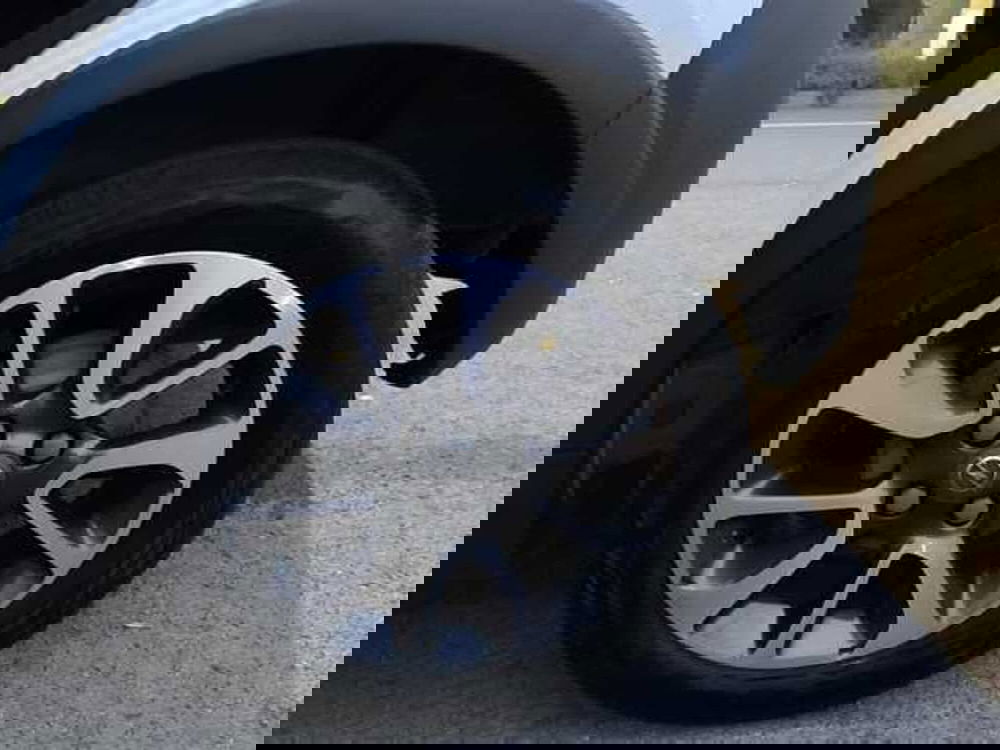 Opel Karl usata a Perugia (11)