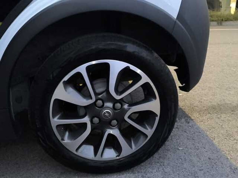 Opel Karl usata a Perugia (11)