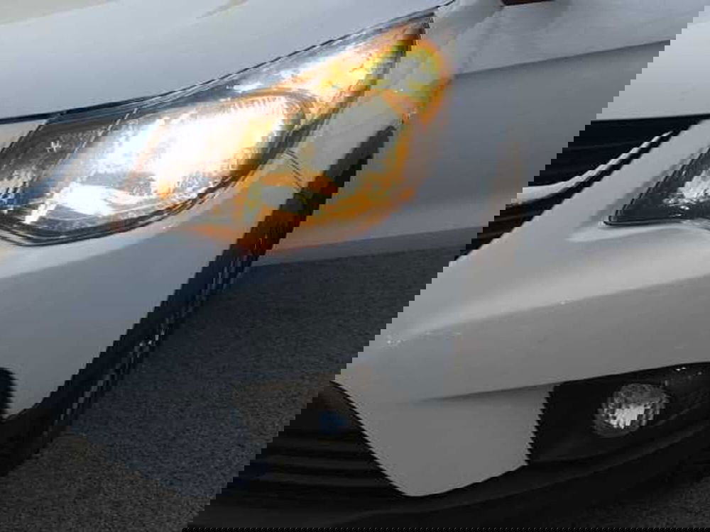 Opel Karl usata a Perugia (12)