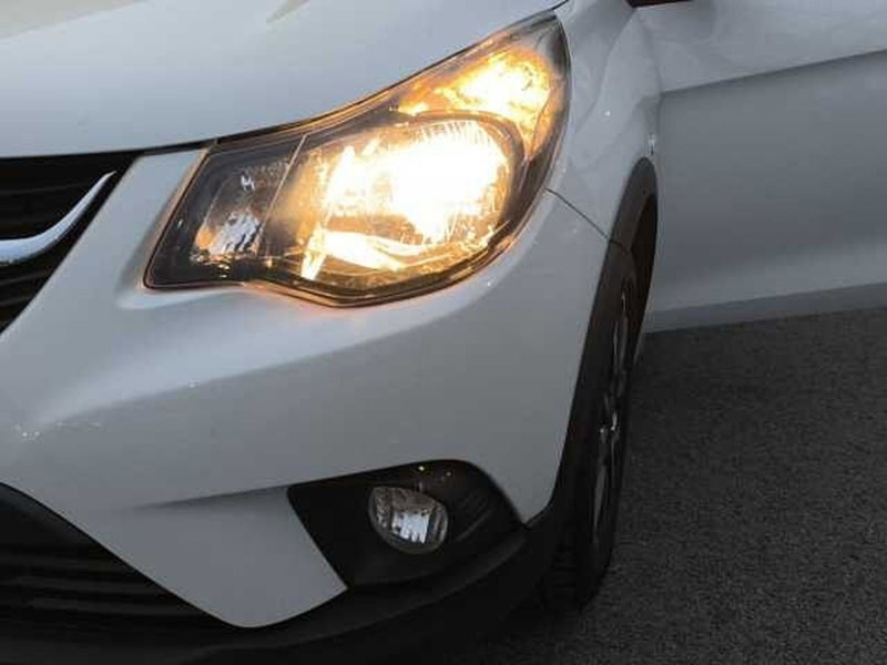 Opel Karl usata a Perugia (12)