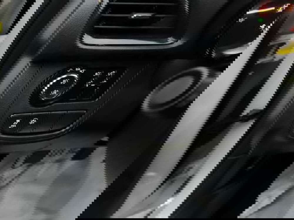 Opel Karl usata a Perugia (14)