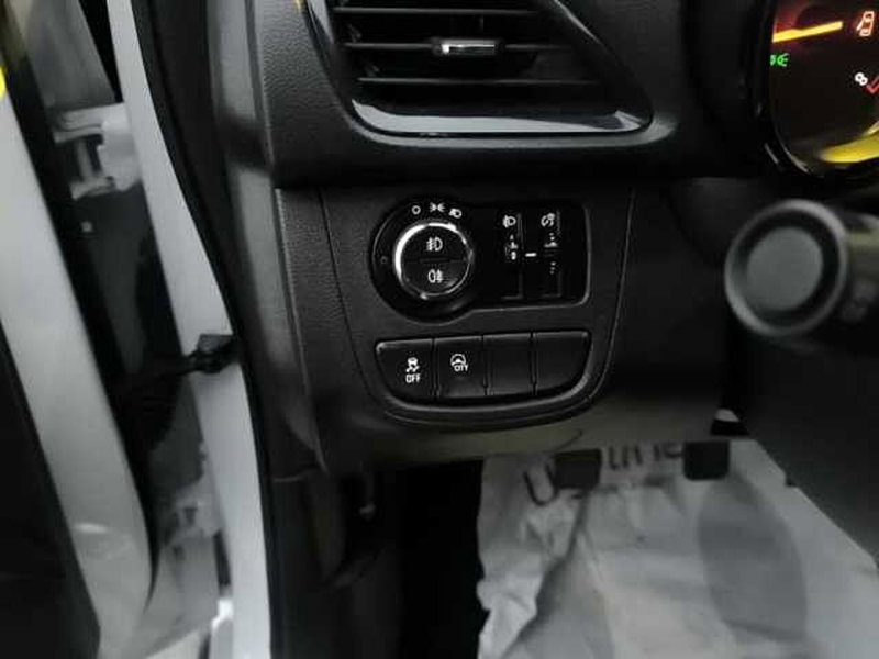 Opel Karl usata a Perugia (14)