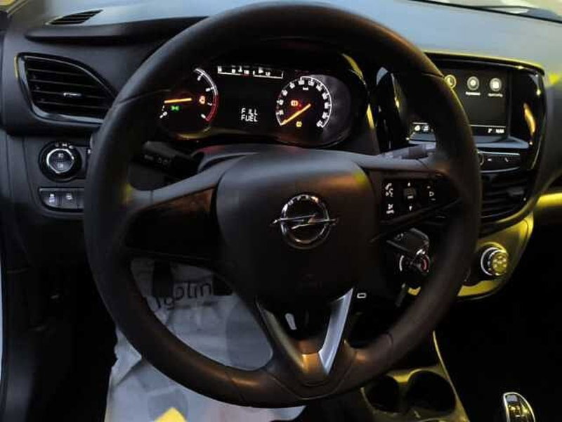 Opel Karl usata a Perugia (15)
