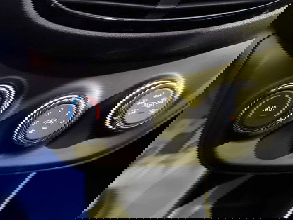 Opel Karl usata a Perugia (17)