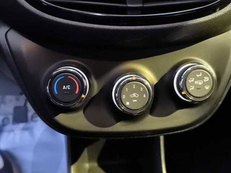 Opel Karl usata a Perugia (17)
