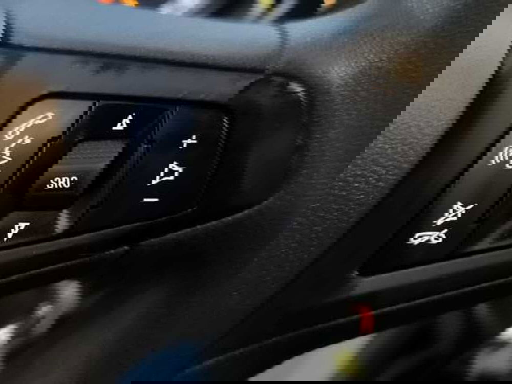 Opel Karl usata a Perugia (18)