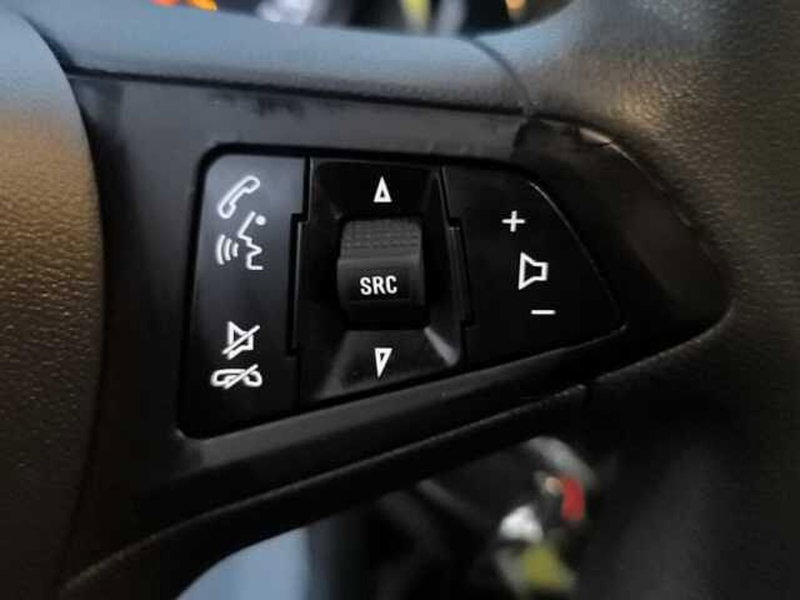 Opel Karl usata a Perugia (18)