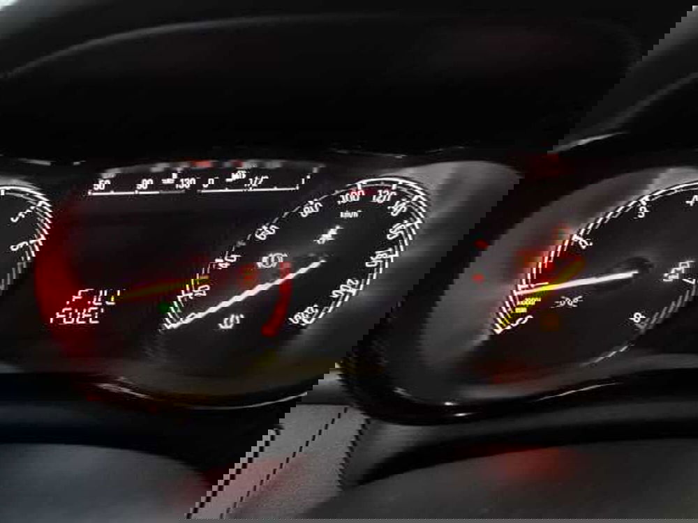 Opel Karl usata a Perugia (19)