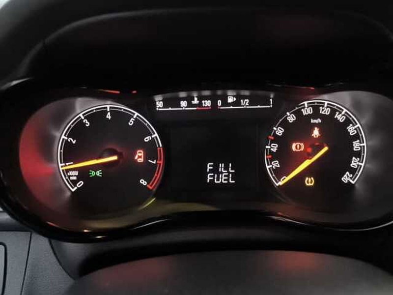 Opel Karl usata a Perugia (19)