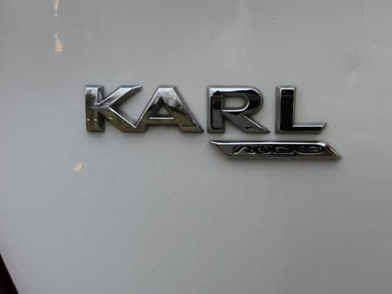 Opel Karl usata a Perugia (20)