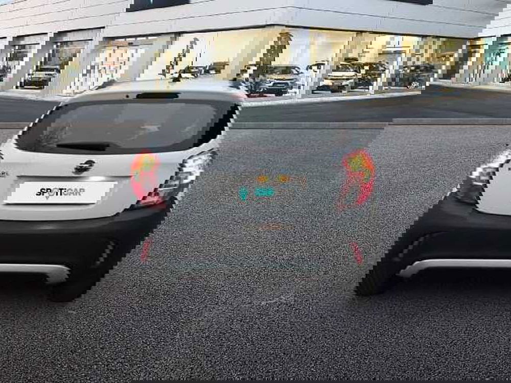 Opel Karl usata a Perugia (5)