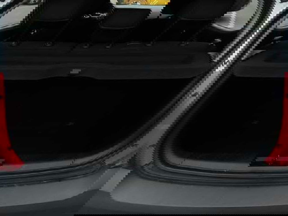 Opel Karl usata a Perugia (6)