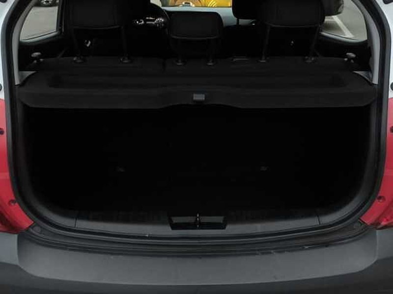 Opel Karl usata a Perugia (6)
