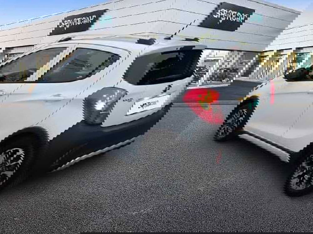 Opel Karl usata a Perugia (7)