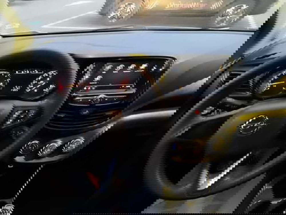 Opel Karl usata a Perugia (8)