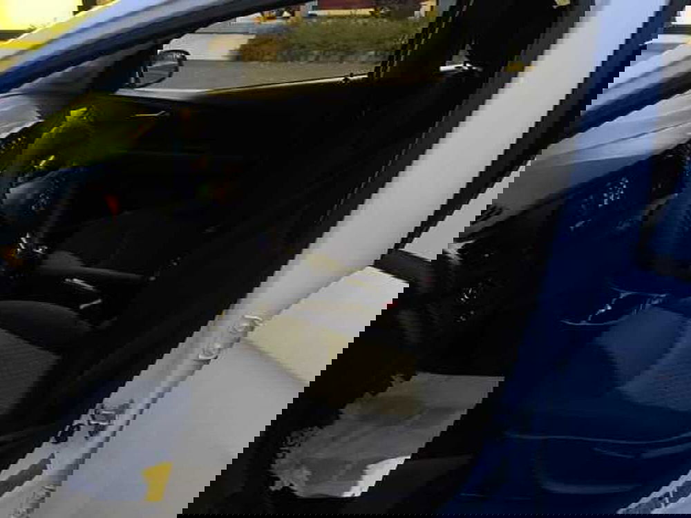 Opel Karl usata a Perugia (9)