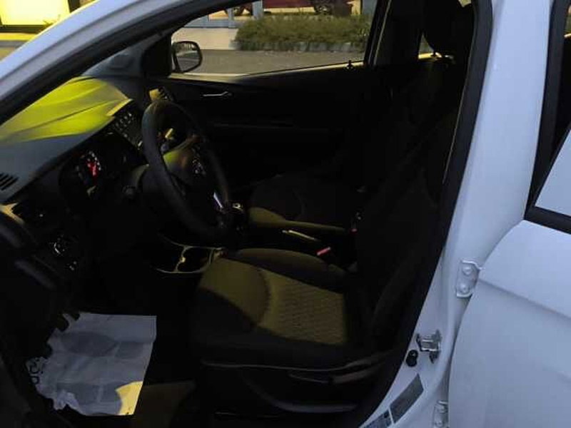 Opel Karl usata a Perugia (9)