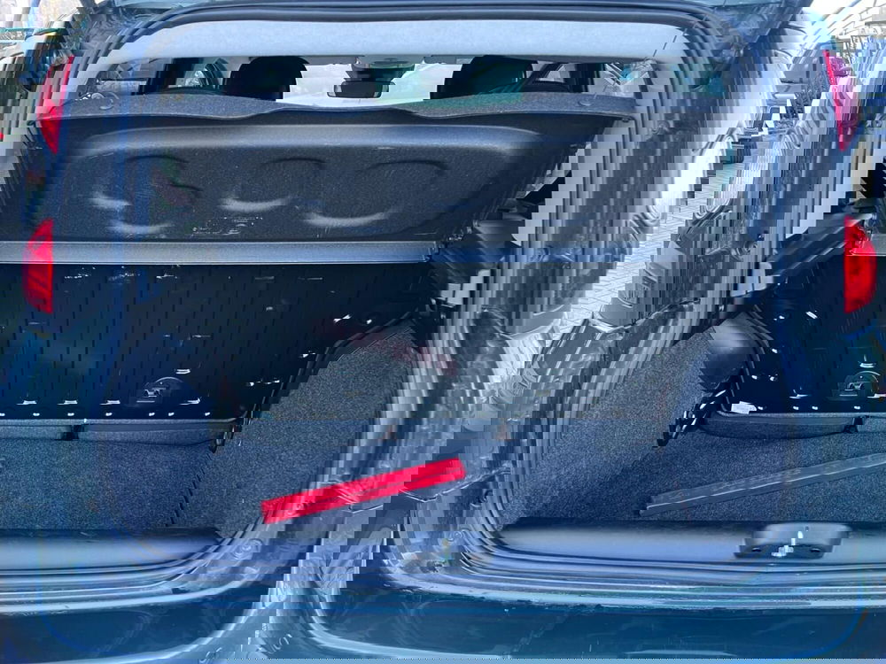 Fiat Panda Cross usata a Milano (12)