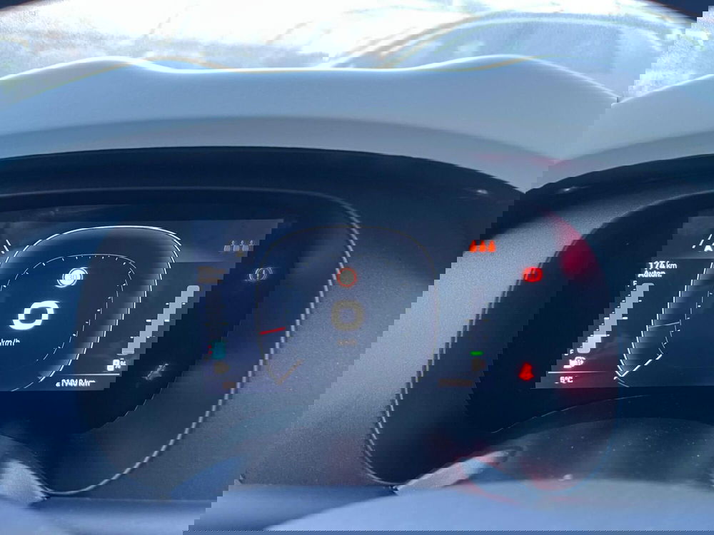 Fiat Panda Cross usata a Milano (20)