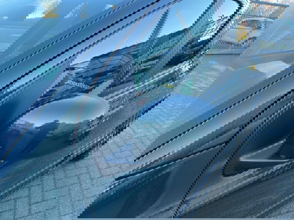 Fiat Panda Cross usata a Milano (4)