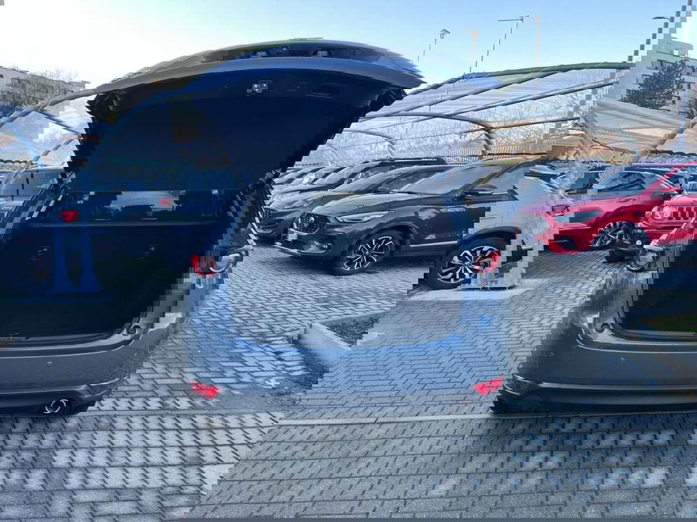 Mazda CX-5 usata a Milano (11)