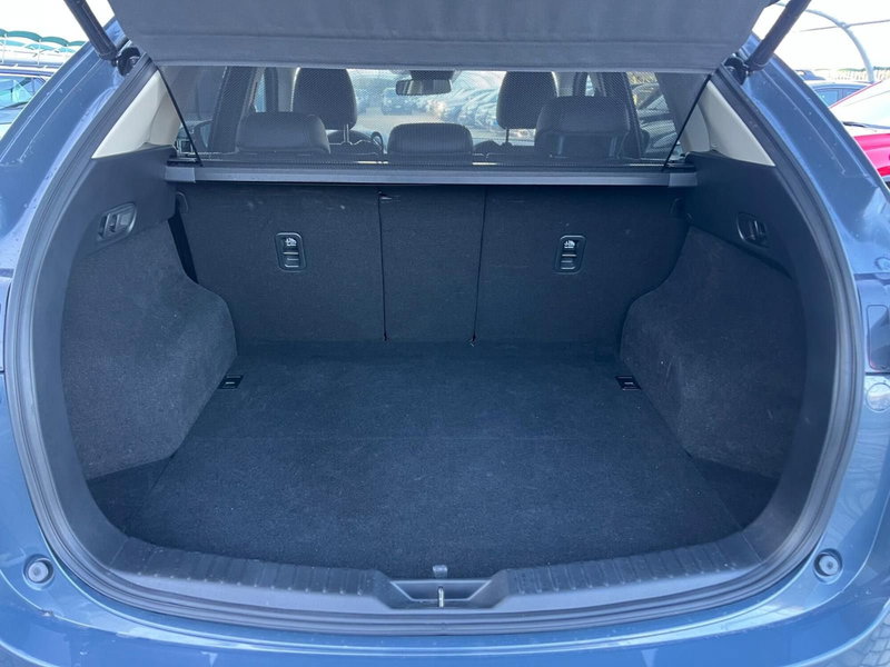 Mazda CX-5 usata a Milano (12)